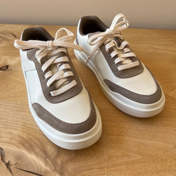 COLE HAAN GRAND PRO RALLY CAMBRY SNEAKER 6.5 SPORTY CASUAL WEEKEND WEAR - Picture 12 of 12